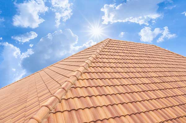 Quality Residential Roofs