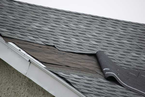 Residential Roofing Services